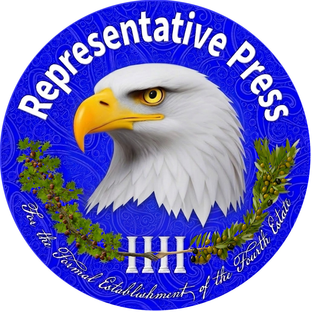 Representative Press, For the Formal Establishment of the Fourth Estate